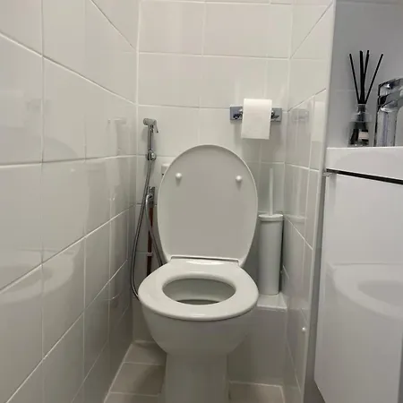 Luxury 3 Bedroom Flat With Garden London Exterior photo